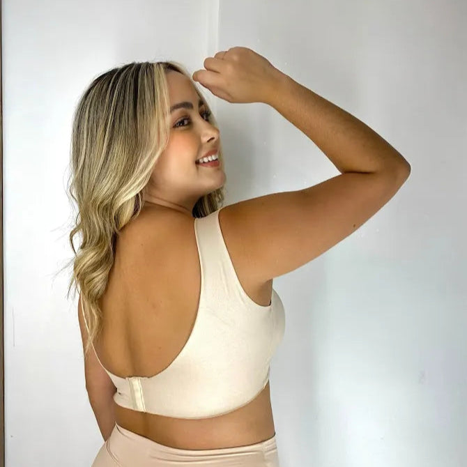 BRASIER AJUSTABLE DUO RELAX: COMPRA 1 LLEVA 2