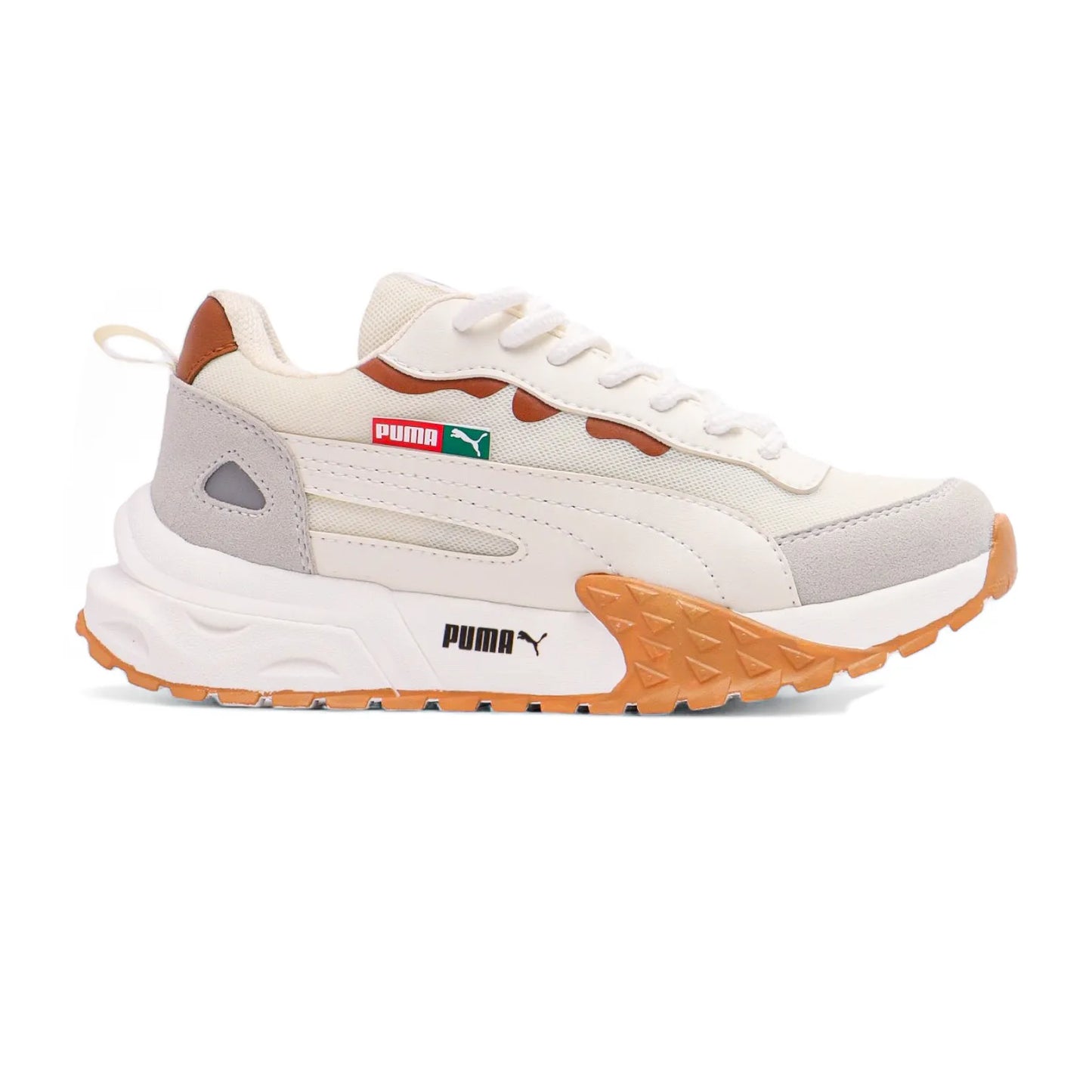 Estilo y Calidad: Tenis Puma STREET👟- UNISEX