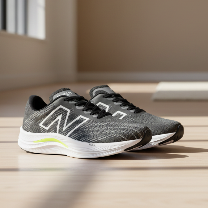 EL TENIS QUE COMBINA CON TODO: NEW BALANCE FUELCELL RUNNING