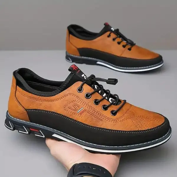 Eleva tu Estilo y tu Confianza. Tenis Milano PREMIUM