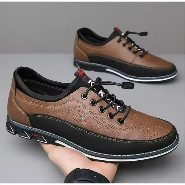 Eleva tu Estilo y tu Confianza. Tenis Milano PREMIUM