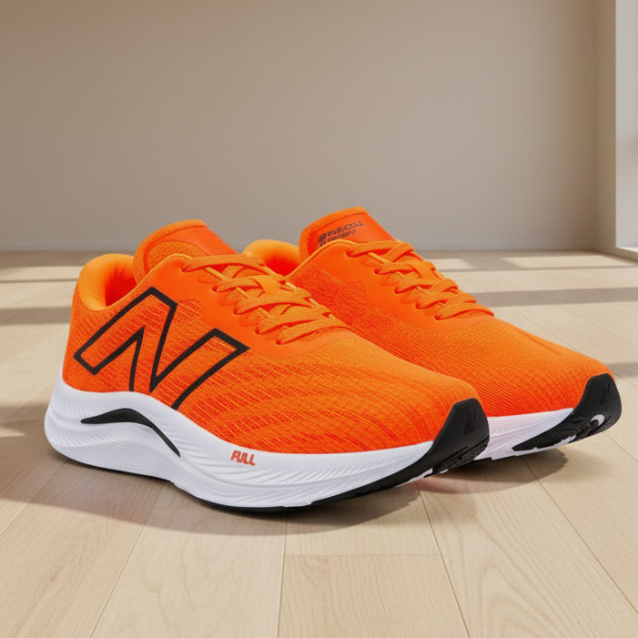EL TENIS QUE COMBINA CON TODO: NEW BALANCE FUELCELL RUNNING