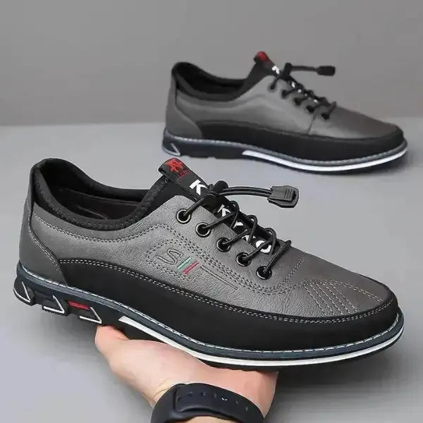 Eleva tu Estilo y tu Confianza. Tenis Milano PREMIUM