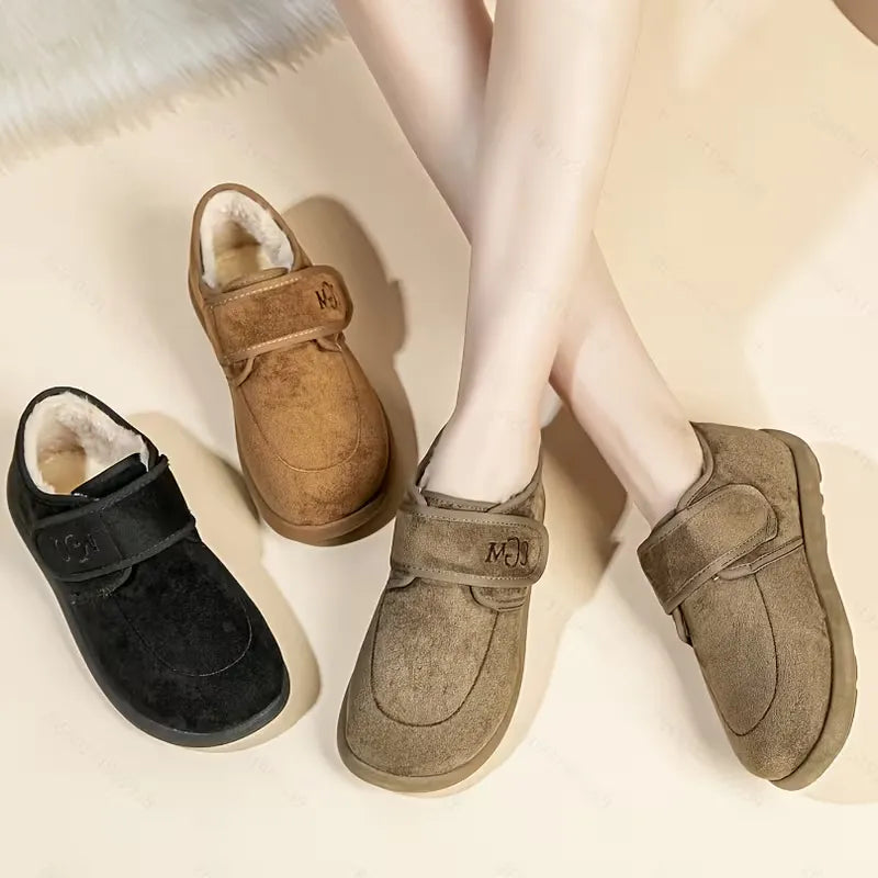 Tenis Cálidos Confort HEAT Premium💎