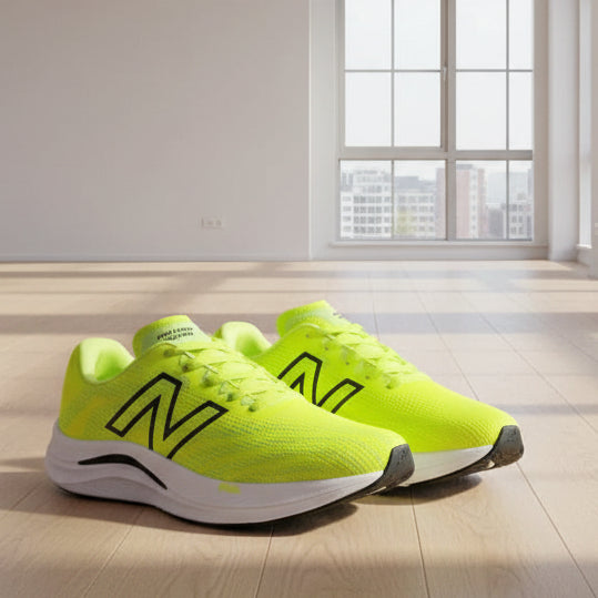 EL TENIS QUE COMBINA CON TODO: NEW BALANCE FUELCELL RUNNING