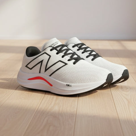 EL TENIS QUE COMBINA CON TODO: NEW BALANCE FUELCELL RUNNING