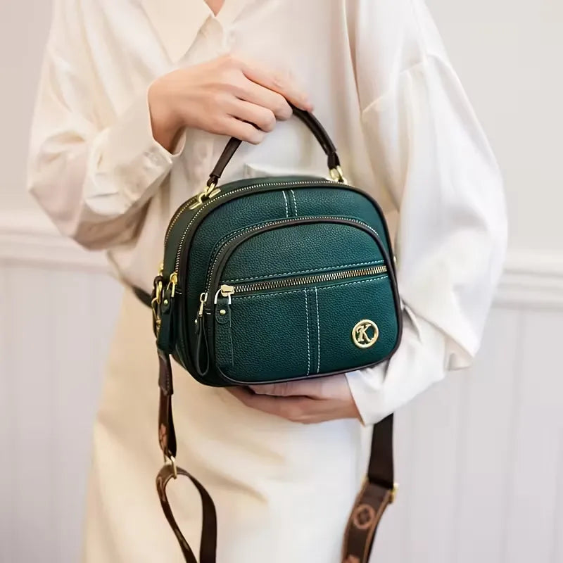 BOLSO PREMIUM TIPO BANDOLERA