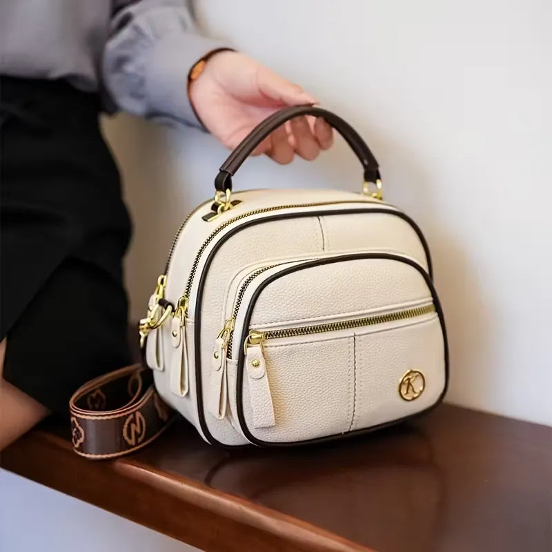 BOLSO PREMIUM TIPO BANDOLERA