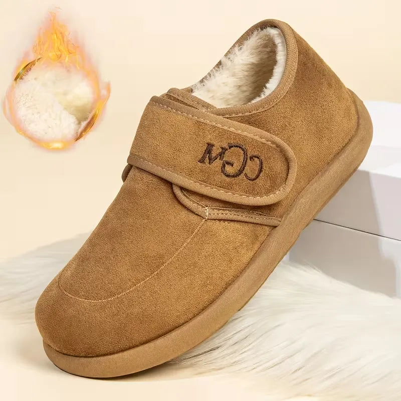 Tenis Cálidos Confort HEAT Premium💎