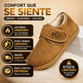 Tenis Cálidos Confort HEAT Premium💎