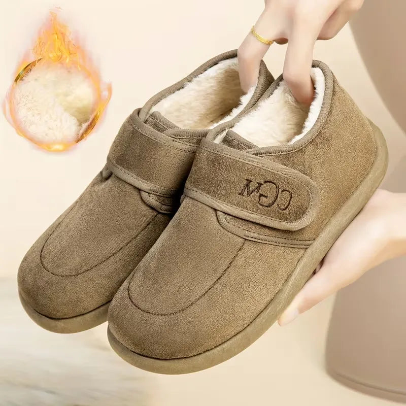 Tenis Cálidos Confort HEAT Premium💎