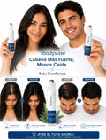 PAGA 1 LLEVA 2. BODYWISE HAIR GROWTH SERUM