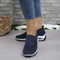 Tenis - New Fit