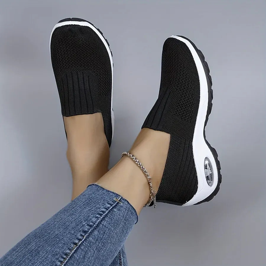 Tenis - New Fit