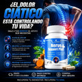 Nerve Support Plus – Complejo Nutricional para el Cuidado de los Nervios y la Movilidad