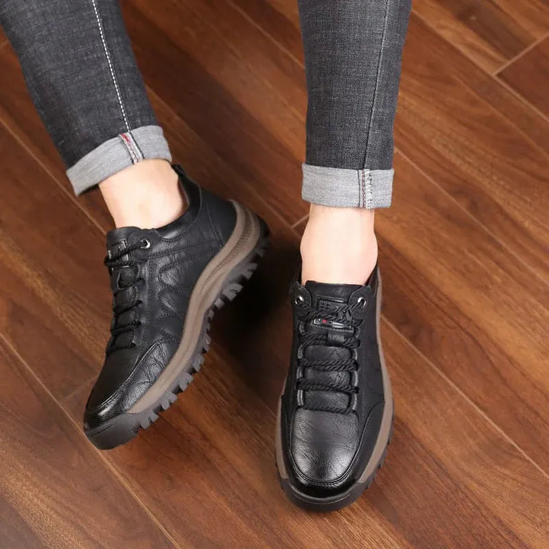 Urbots Ride™:  Calzado Premium para Hombre