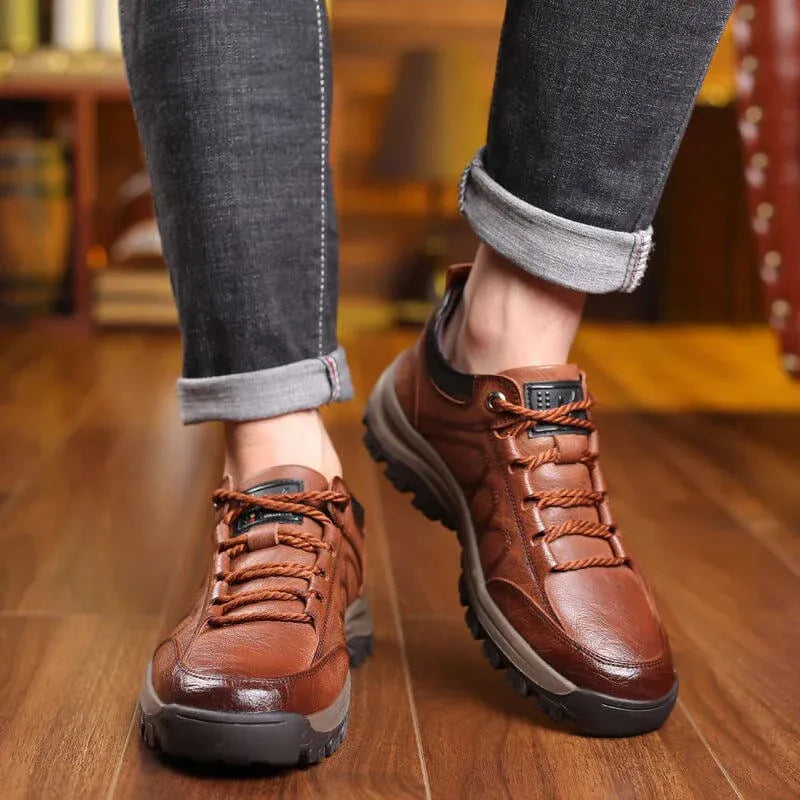 Urbots Ride™:  Calzado Premium para Hombre
