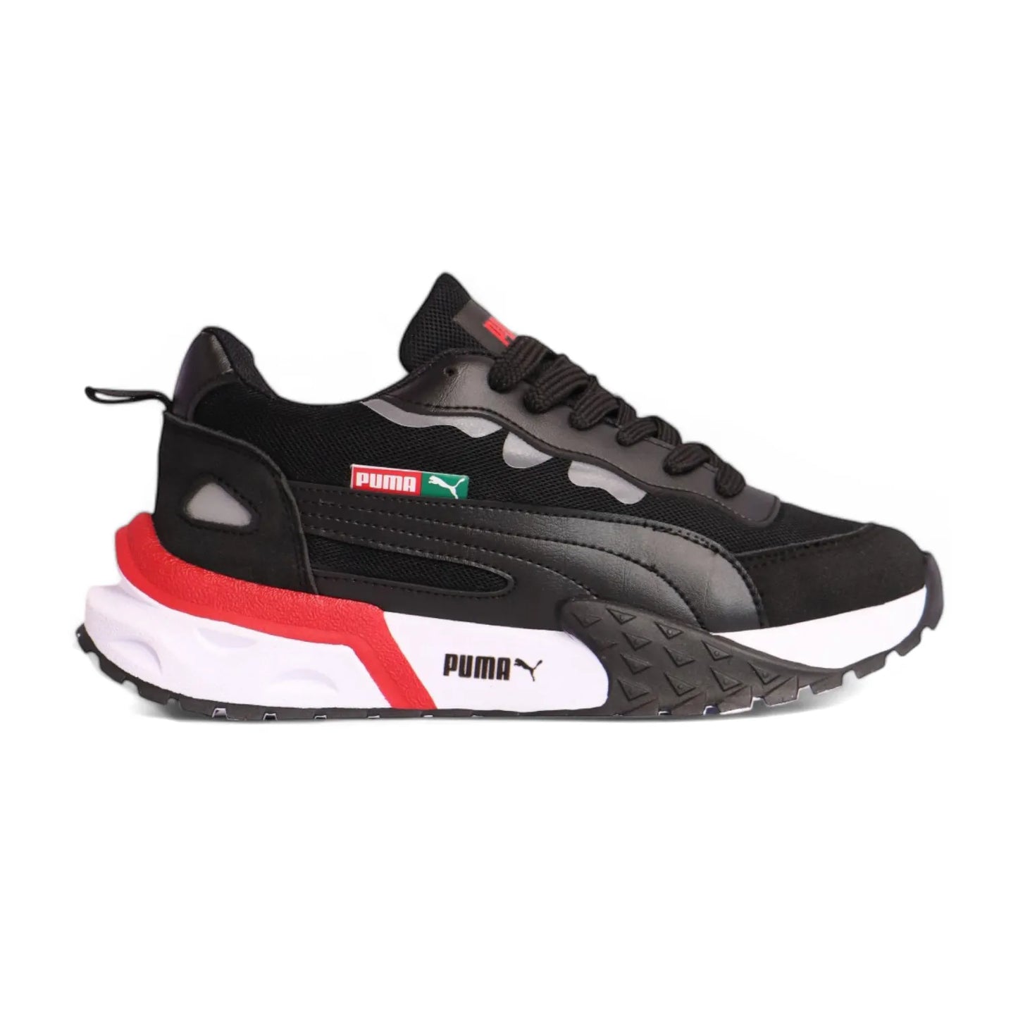 Estilo y Calidad: Tenis Puma STREET👟- UNISEX