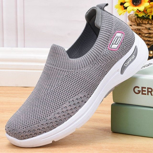 🩰Zapatilla Ortopédica Confort Plus Dama 💯