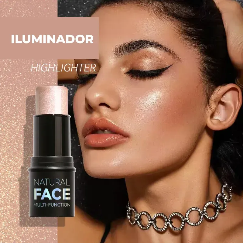 🍁ES HORA DE LUCIR RADIANTE Y SEGURA-TRIBEAUTY NATURAL🍃SET X3