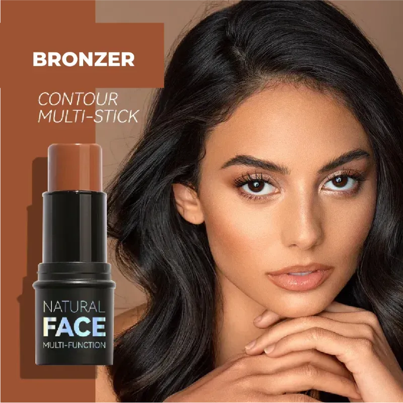 🍁ES HORA DE LUCIR RADIANTE Y SEGURA-TRIBEAUTY NATURAL🍃SET X3